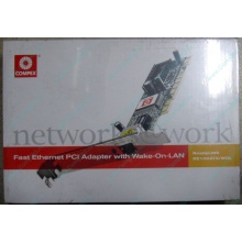Сетевой адаптер Compex RE100ATX/WOL PCI (Тула)