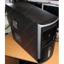 Начальный игровой компьютер Intel Pentium Dual Core E5700 (2x3.0GHz) s.775 /2Gb /250Gb /1Gb GeForce 9400GT /ATX 350W (Тула)