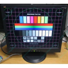 Монитор 19" ViewSonic VA903b (1280x1024) есть битые пиксели (Тула)