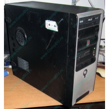 4х-ядерный компьютер Intel Core 2 Quad Q6600 (4x2.4GHz) /4Gb /500Gb /ATX 350W (Тула)