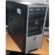 4х-ядерный компьютер Intel Core 2 Quad Q6600 (4x2.4GHz) /4Gb /500Gb /ATX 350W (Тула)