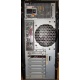 Компьютер Intel Core 2 Quad Q6600 (4x2.4GHz) /4Gb /500Gb /ATX 350W вид сзади (Тула)