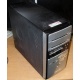 Б/У компьютер Intel Core i3 2120 /4Gb DDR3 /250Gb /ATX 400W (Тула)