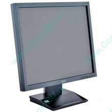 Монитор 17" ЖК Acer V173 в Туле, монитор 17" TFT Acer V173 (Тула)