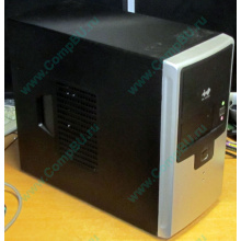 Компьютер Б/У Intel Core i5-3470 (4x3.2GHz) /8Gb DDR3 /500Gb /ATX 450W (Тула)