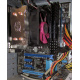 Intel Core i5-3470 /Cooler Master с тепловыми трубками /Asus P8B75M-LX /2x4Gb DDR3 Corsair CMZ4GX3M2A1600C9 9-9-9-24 1.5V ver.7 (Тула).