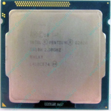 Процессор Intel Pentium G2020 (2x2.9GHz /L3 3072kb) SR10H s.1155 (Тула)