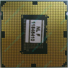 Процессор Intel Pentium G2010 (2x2.8GHz /L3 3072kb) SR10J s.1155 (Тула)