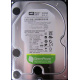 Б/У жёсткий диск 1Tb Western Digital WD10EVVS Green (WD AV-GP 1000 GB) 5400 rpm SATA (Тула)