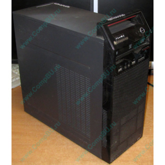Б/У Lenovo Thinkcentre Edge 71 (Intel Core i3-2100 /4Gb DDR3 /320Gb /ATX 450W) - Тула
