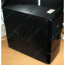 Компьютер Intel Core i3-2100 (2x3.1GHz HT) /4Gb /320Gb /ATX 400W /Windows 7 x64 PRO (Тула)