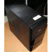 Компьютер Intel Core i3-2100 (2x3.1GHz HT) /4Gb /320Gb /ATX 400W /Windows 7 x64 PRO (Тула)