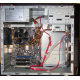 Kraftway Credo KC39 (Intel Core 2 Duo E7500/MSI MS-7592 G41M-P28 /4Gb DDR2 /320Gb /ATX 400W 400W FOXLINE ATX-400PRS) - Тула