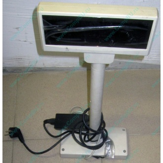 VFD customer display 20x2 (COM) - Тула