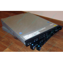 Б/У сервер IBM x3250 M5 5458E5G (Xeon E3-1240 v3 (4x3.4GHz HT) /8Gb /2x500Gb /ATX 2x460W 1U) - Тула