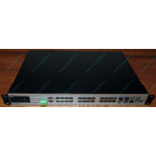 Б/У коммутатор D-link DGS-3620-28TC 24 port 1Gbit + 8 port SFP (Тула)