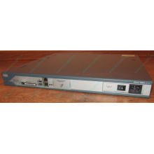 VoIP маршрутизатор Cisco 2811 в Туле, voice IP роутер Cisco 2811 (Тула)