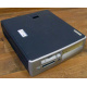 Компьютер HP D520S SFF (Intel Pentium-4 2.4GHz s.478 /2Gb /40Gb /ATX 185W desktop) - Тула