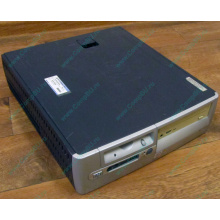 Компьютер HP D520S SFF (Intel Pentium-4 2.4GHz s.478 /2Gb /40Gb /ATX 185W desktop) - Тула