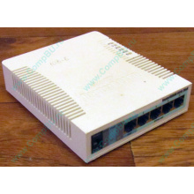 БУ маршрутизатор Mikrotik RB951G-2HnD в Туле, БУ роутер Mikrotik RB951G-2HnD (Тула)