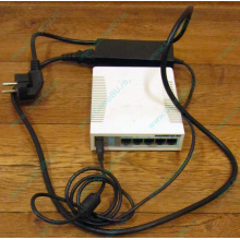 БУ маршрутизатор Mikrotik RB951G-2HnD в Туле, БУ роутер Mikrotik RB951G-2HnD (Тула)