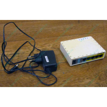 БУ маршрутизатор Mikrotik RB-750UP в Туле, БУ роутер Mikrotik RB-750UP (Тула)