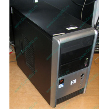 4хядерный компьютер Intel Core 2 Quad Q6600 (4x2.4GHz) /4Gb /160Gb /ATX 450W (Тула)