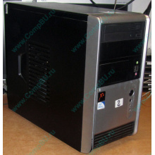 4хядерный компьютер Intel Core 2 Quad Q6600 (4x2.4GHz) /4Gb /160Gb /ATX 450W (Тула)
