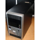 4 ядерный компьютер Intel Core 2 Quad Q6600 (4x2.4GHz) /4Gb /160Gb /ATX 450W (Тула)