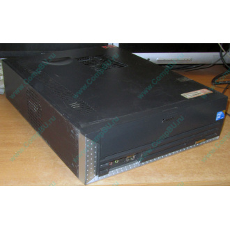 Б/У компьютер Kraftway Prestige 41240A#9 (Intel Core 2 Duo E6600 (2x2.4GHz) s.775 /2Gb /160Gb /300W SFF desktop /Windows 7 Pro) - Тула