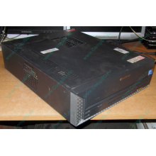 Б/У лежачий компьютер Kraftway Prestige 41240A#9 (Intel C2D E6550 (2x2.33GHz) /2Gb /160Gb /300W SFF desktop /Windows 7 Pro) - Тула