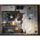 Kraftway Prestige 41240A#9 (Intel C2D E6600 (2x2.33GHz) /Asus P5Q-VM DO /2Gb DDR2 /160Gb /300W SFF desktop) - Тула