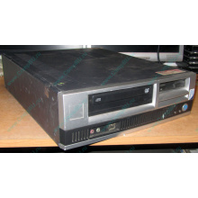 БУ компьютер Kraftway Prestige 41180A (Intel E5400 (2x2.7GHz) s.775 /2Gb DDR2 /160Gb /IEEE1394 (FireWire) /ATX 250W SFF desktop) - Тула