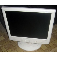 Монитор 15" TFT Benq FP567S белый (Тула)