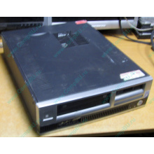 Б/У компьютер Kraftway Prestige 41180A (Intel E5400 (2x2.7GHz) s775 /2Gb DDR2 /160Gb /IEEE1394 (FireWire) /ATX 250W SFF desktop) - Тула