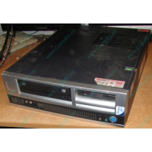 БУ компьютер Kraftway Prestige 41180A (Intel E5400 (2x2.7GHz) s775 /2Gb DDR2 /160Gb /IEEE1394 (FireWire) /ATX 250W SFF desktop) - Тула