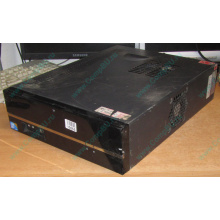 Б/У компьютер Kraftway Prestige 41240A#9 (Intel C2D E6420 (2x2.13GHz) /2Gb DDR2 /160Gb /300W лежачий корпус /Windows 7 Pro) - Тула