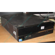 Б/У компьютер Kraftway Prestige 41240A#9 (Intel C2D E6420 (2x2.13GHz) /2Gb DDR2 /160Gb /300W лежачий корпус /Windows 7 Pro) - Тула