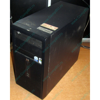 Компьютер Б/У HP Compaq dx2300 MT (Intel C2D E4500 (2x2.2GHz) /2Gb /80Gb /ATX 250W) - Тула