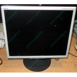 Монитор Б/У Nec MultiSync LCD 1770NX (Тула)