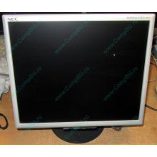 Монитор Б/У Nec MultiSync LCD 1770NX (Тула)