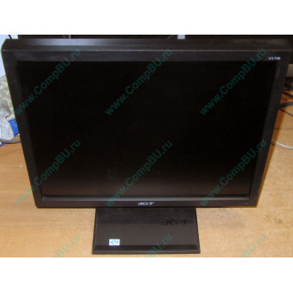 Монитор 17" TFT Acer V173 в Туле, монитор 17" ЖК Acer V173 (Тула)