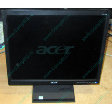 Монитор 17" TFT Acer V173 в Туле, монитор 17" ЖК Acer V173 (Тула)