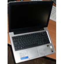 Ноутбук Asus A8S (A8SC) (Intel Core 2 Duo T5250 (2x1.5Ghz) /1024Mb DDR2 /120Gb /14" TFT 1280x800) - Тула