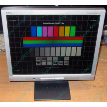 Монитор 17" TFT Nec AccuSync LCD72VM (Тула)