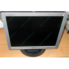 Монитор 17" ЖК LG Flatron L1717S (Тула)