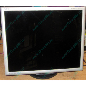 Монитор 19" Nec MultiSync Opticlear LCD1790GX на запчасти (Тула)