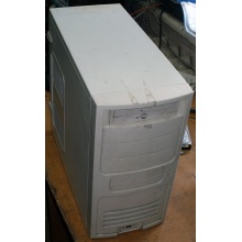 Компьютер Intel Celeron Dual Core E1400 (2x1.8GHz) /2048Mb DDR2 /160Gb /ATX 350W (Тула)