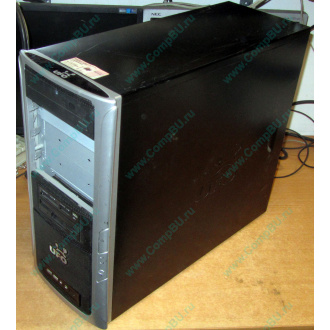 Б/У корпус ATX Miditower от компьютера UFO  (Тула)