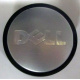 Круглая эмблема DELL от Optiplex 745/755/760/780 Tower (Тула)